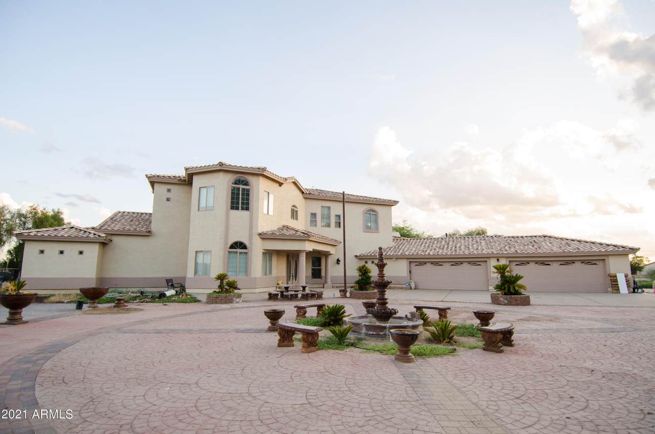 11743 Dean Road - Photo 1