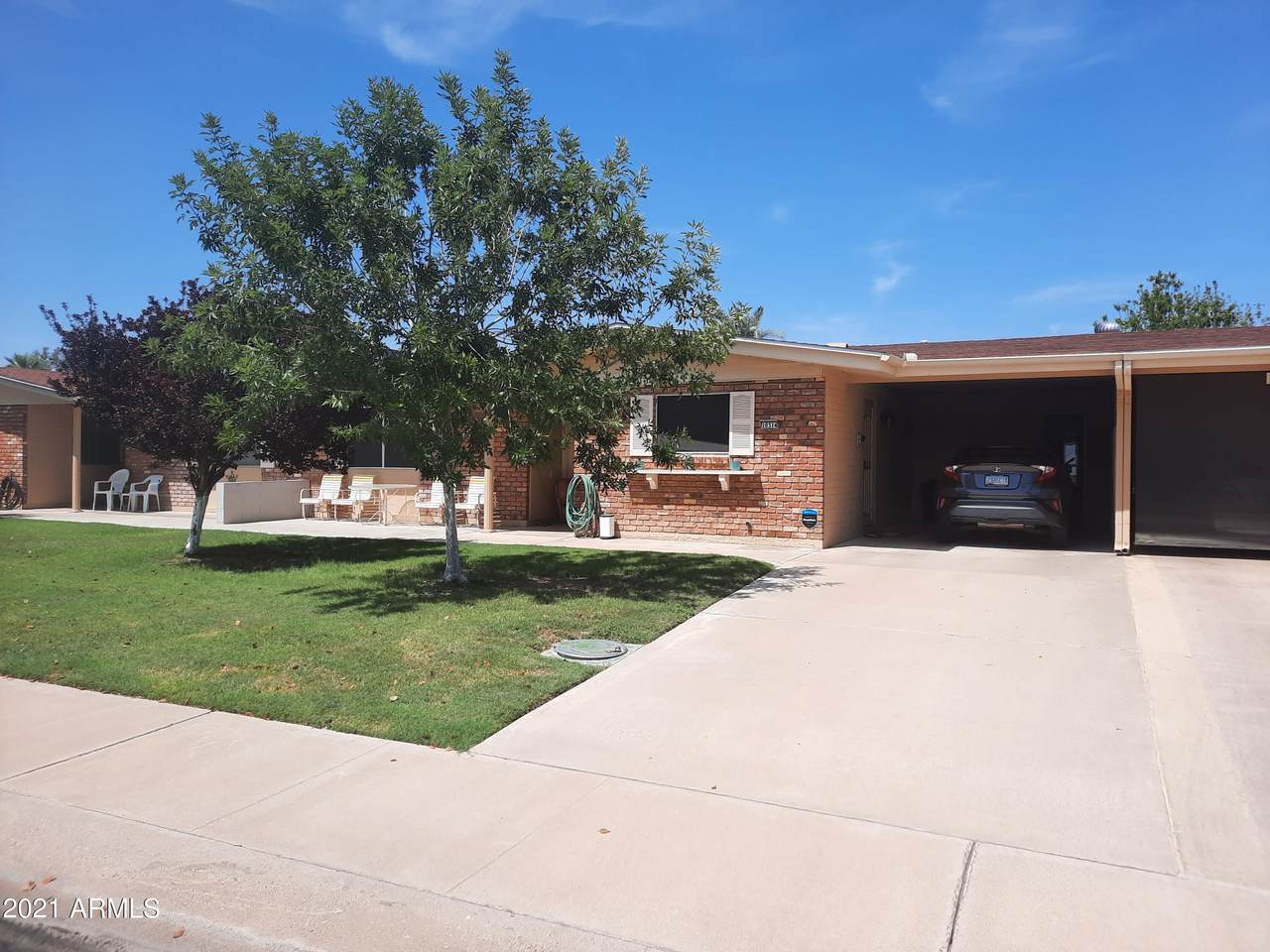10314 Audrey Drive - Photo 1