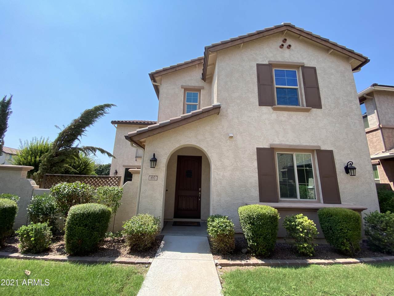 897 Agnes Lane - Photo 1