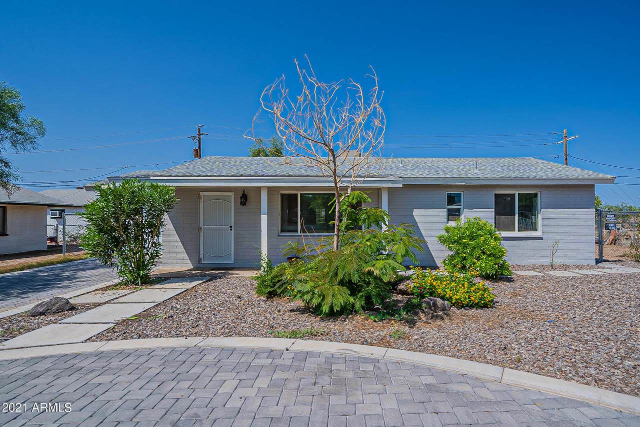 1296 Ironwood Lane - Photo 1