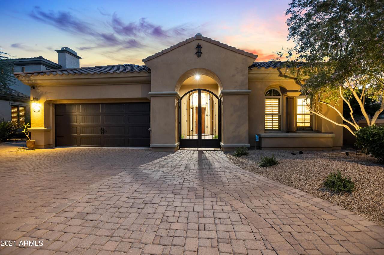 22110 36TH Terrace - Photo 1