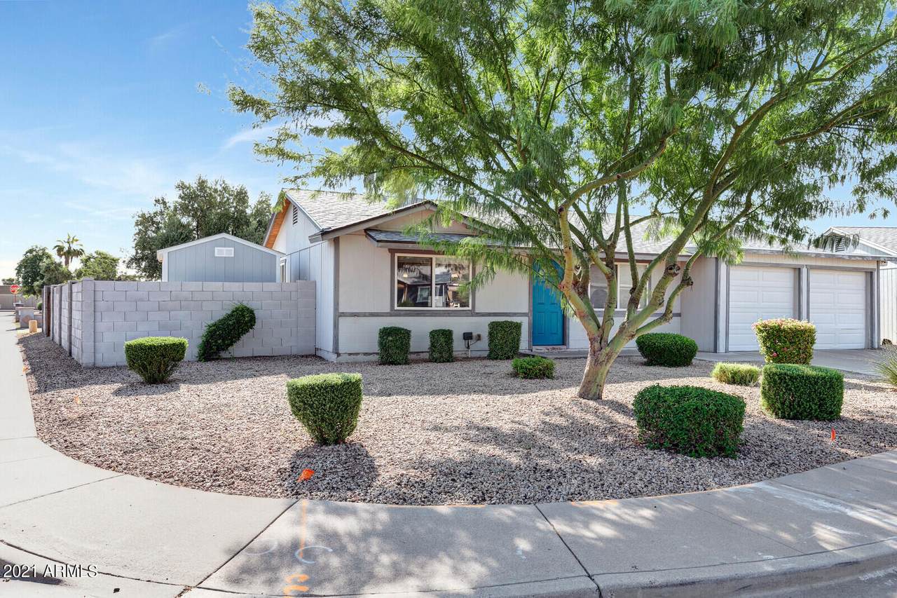 3315 Acoma Drive - Photo 1