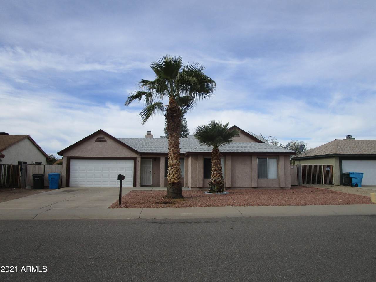 20430 21ST Avenue - Photo 1
