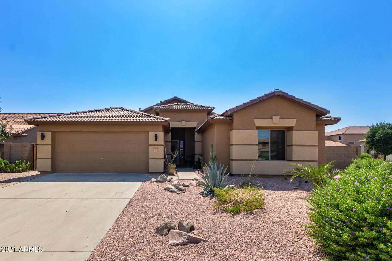 2265 Sunshine Butte Drive - Photo 1