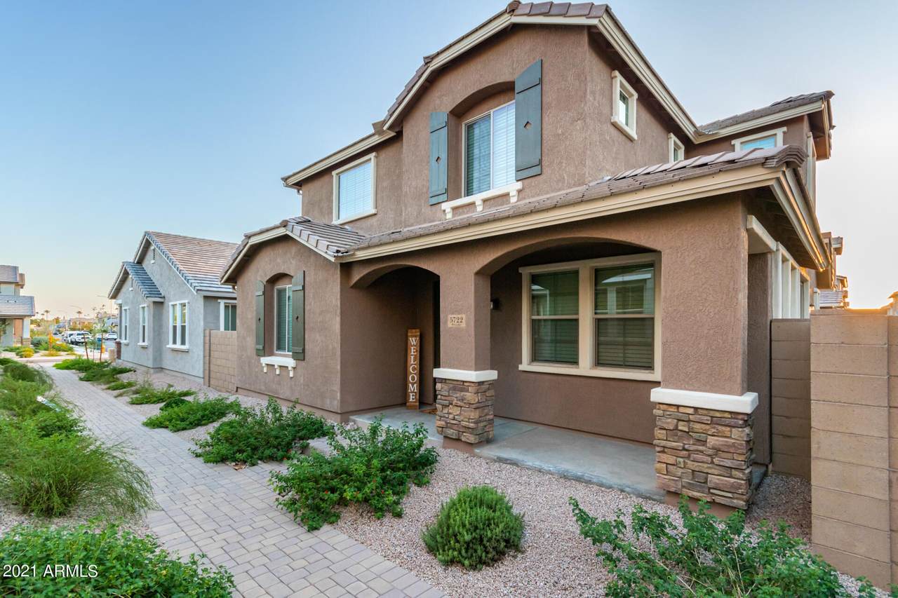 5722 Butte Street - Photo 1