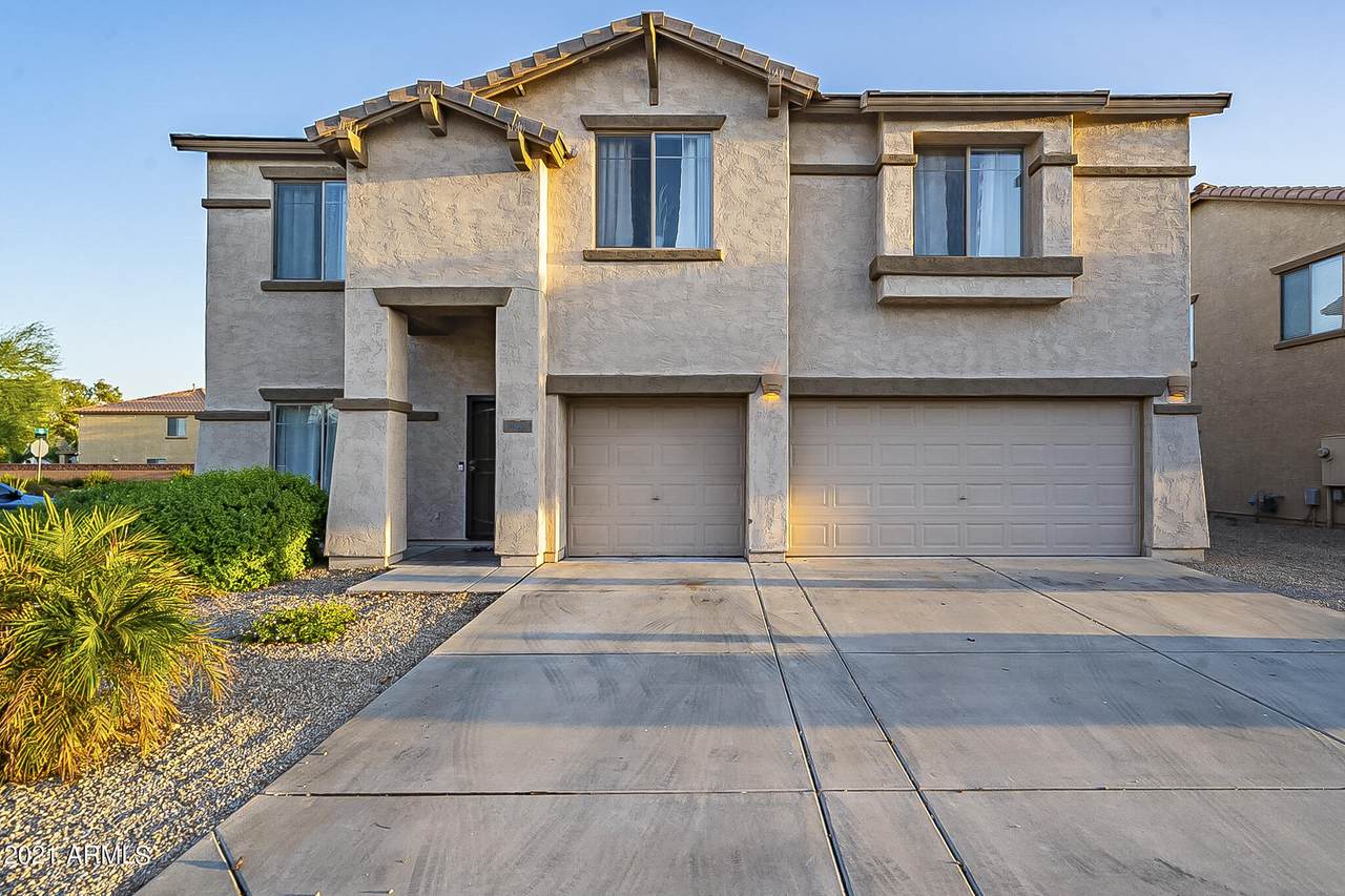 11855 Grant Street - Photo 1