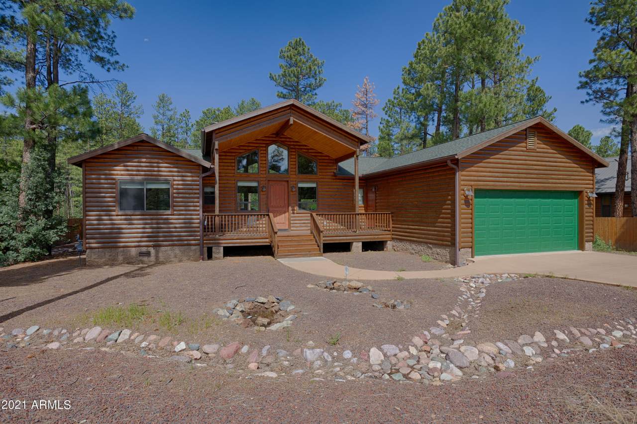 2174 Woodland Hills Lane - Photo 1