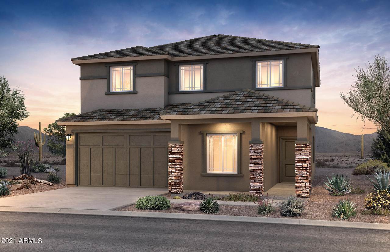 18552 Desert Willow Drive - Photo 1