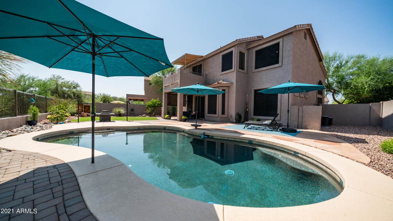 3055 Red Mountain - Photo 1