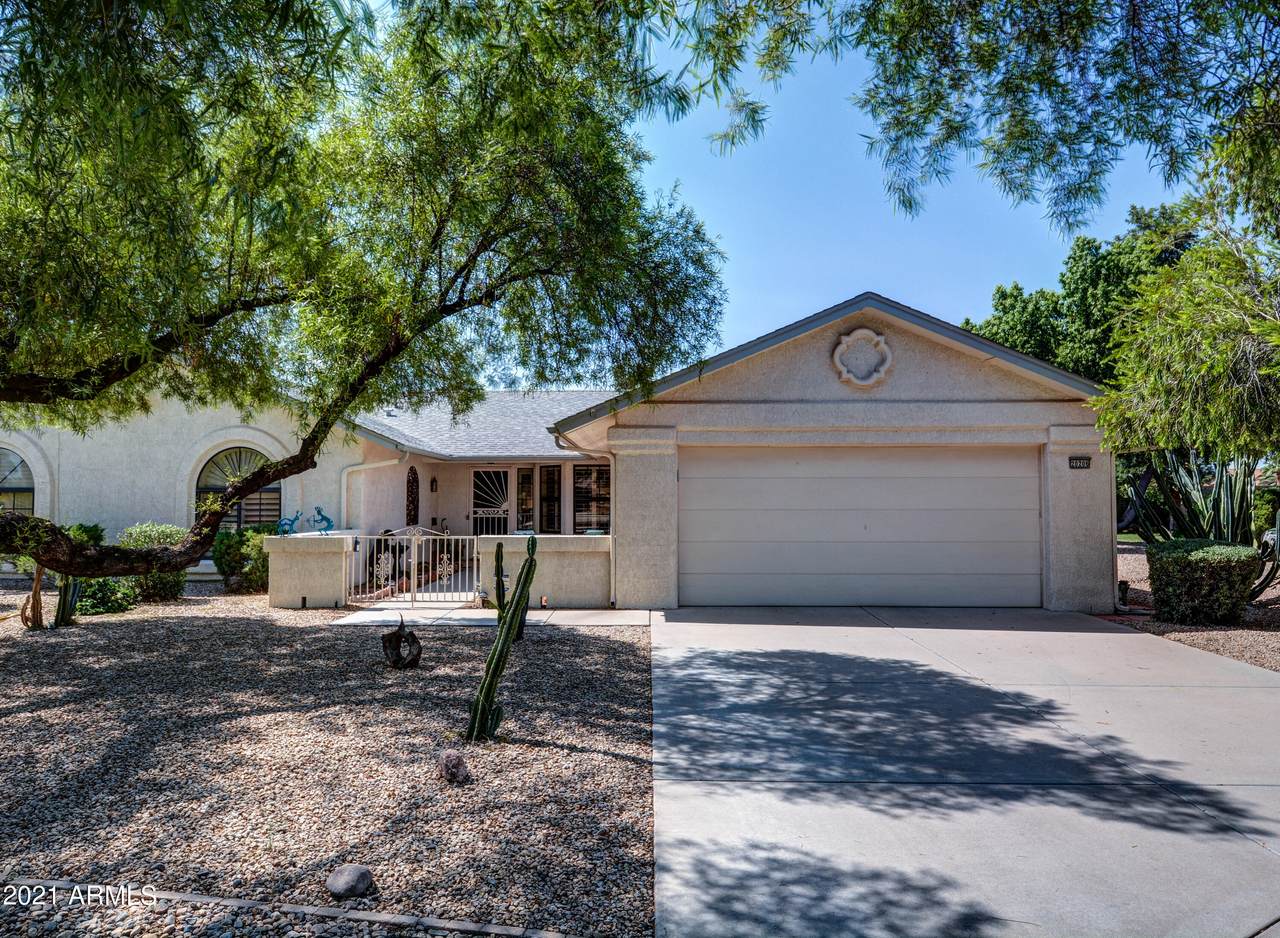 20206 Medallion Court - Photo 1