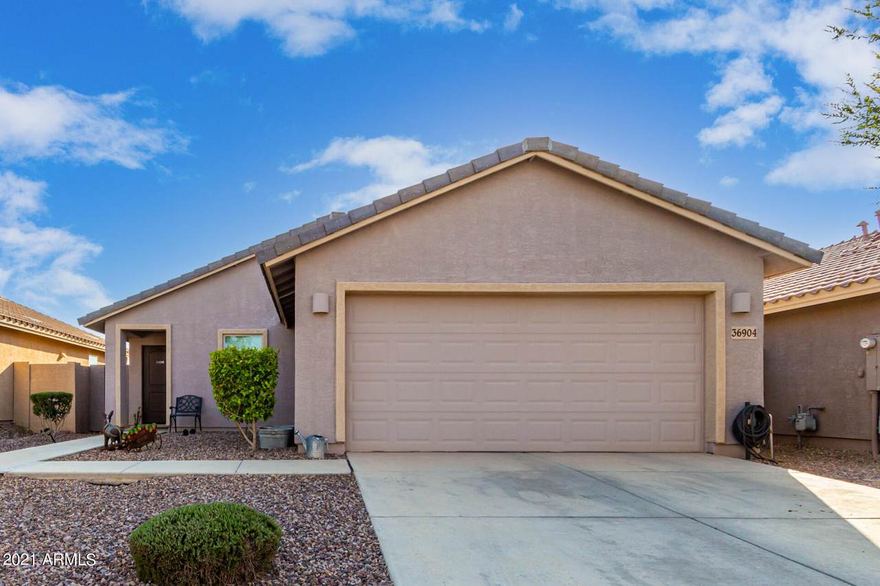 36904 Yellowstone Drive - Photo 1