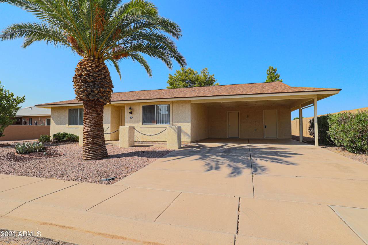 870 Leisure World - Photo 1