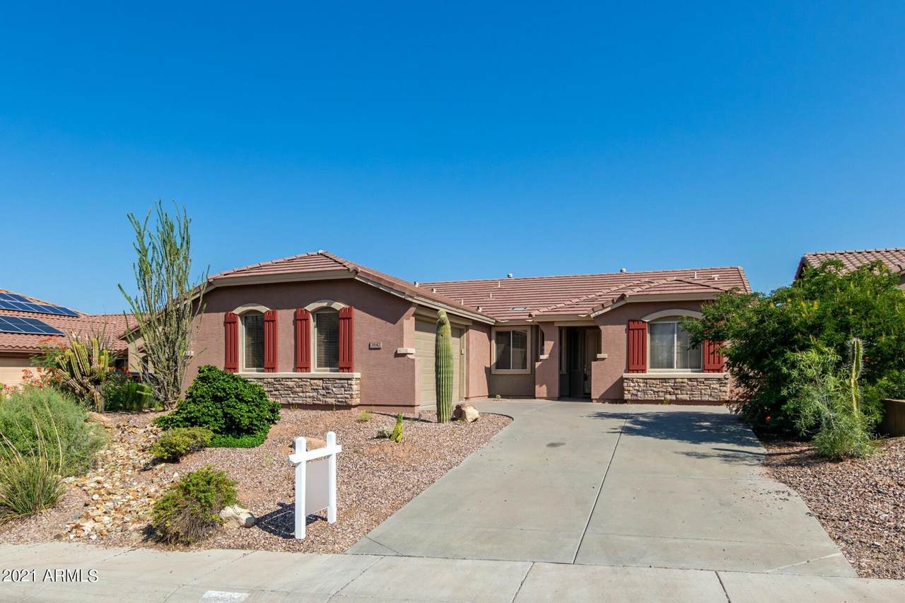 3542 Plymouth Drive - Photo 1