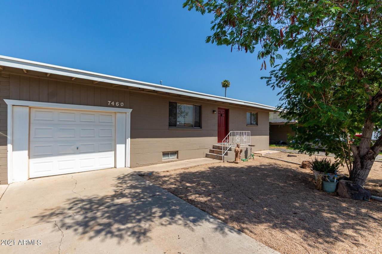 7460 Cinnabar Avenue - Photo 1