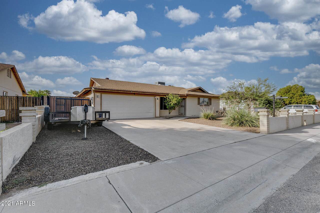 4839 Shaw Butte Drive - Photo 1