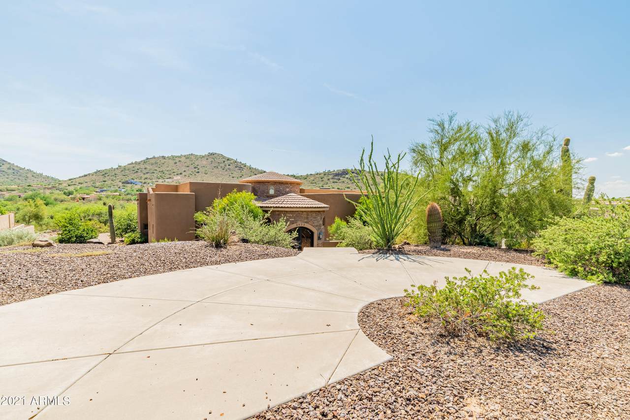 3423 Valley View Trail - Photo 1
