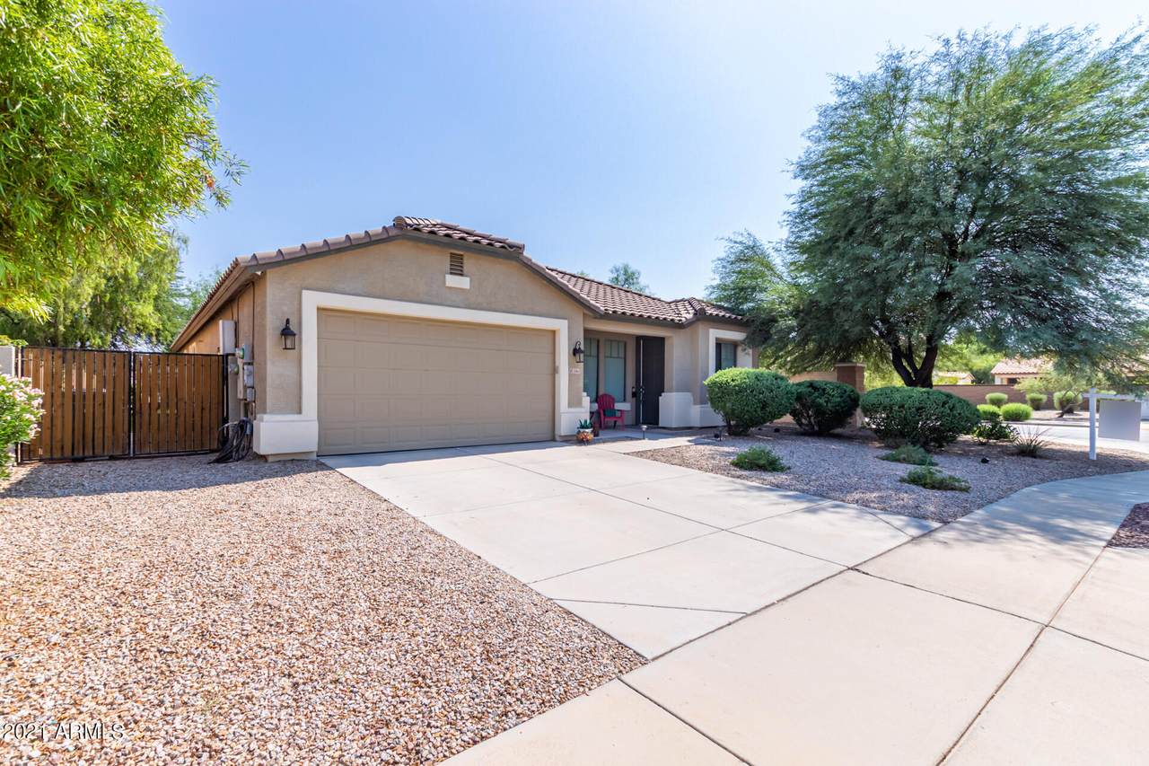 3365 Aris Drive - Photo 1