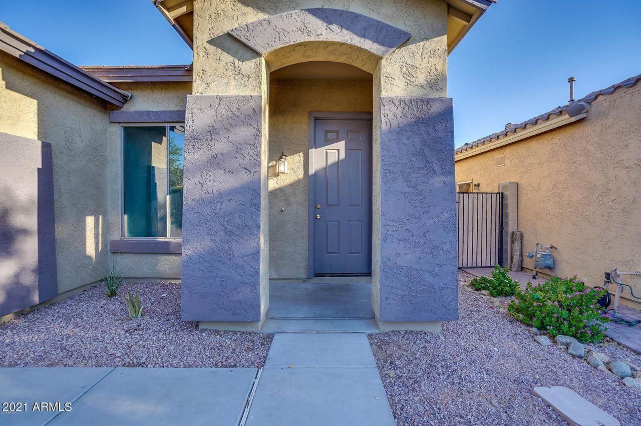 3706 White Canyon Road - Photo 1