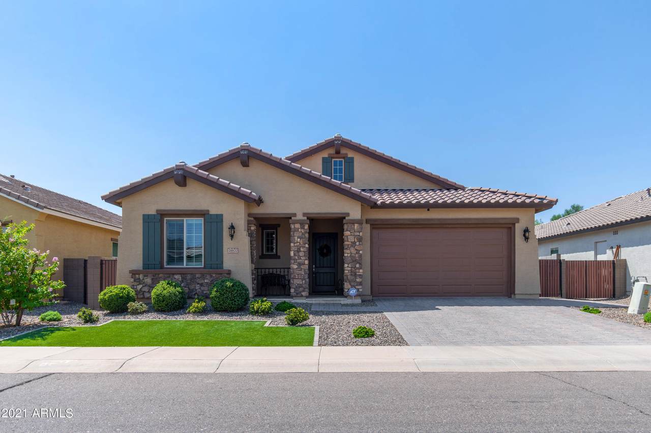 18870 Arbor Drive - Photo 1