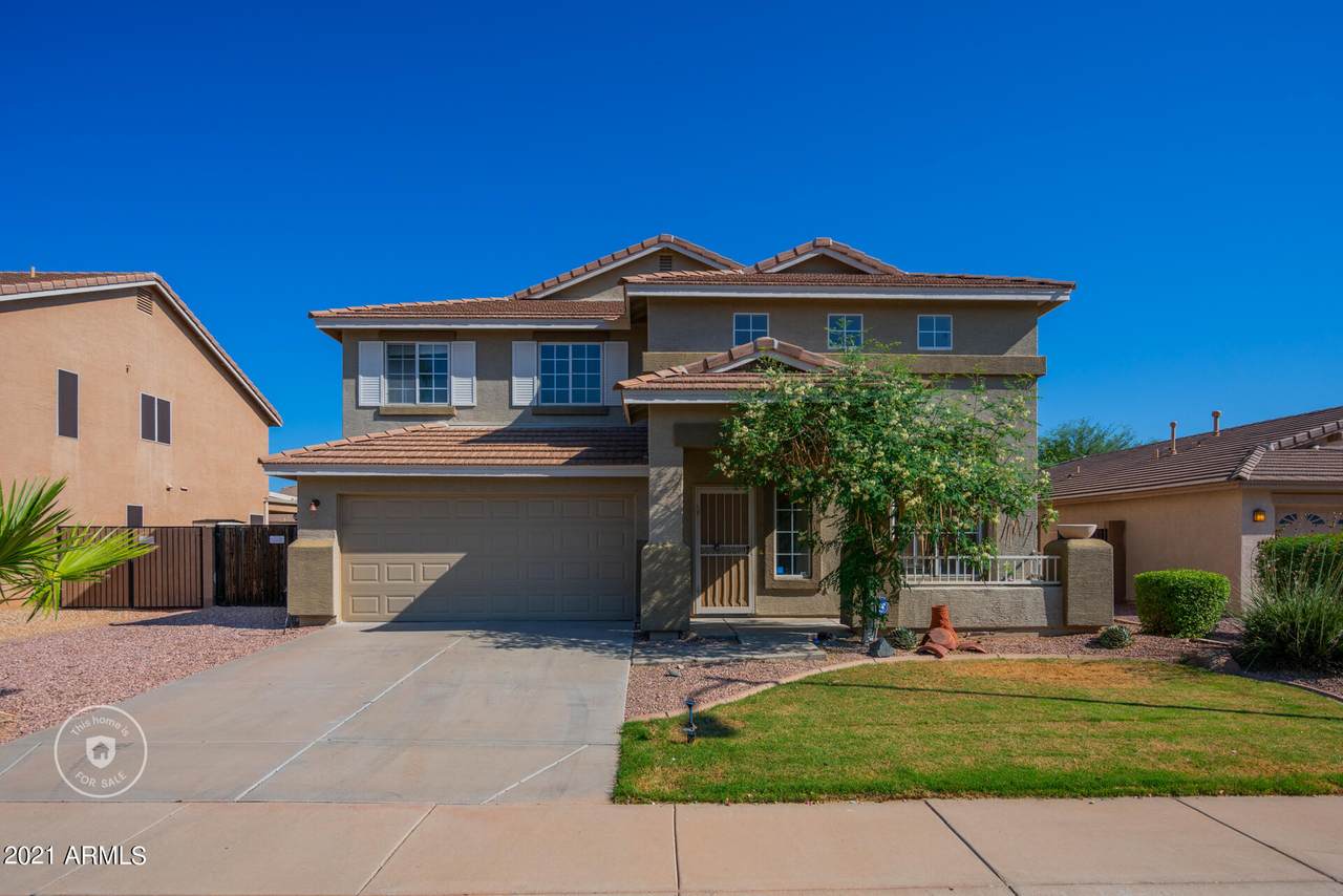 16346 Rimrock Street - Photo 1