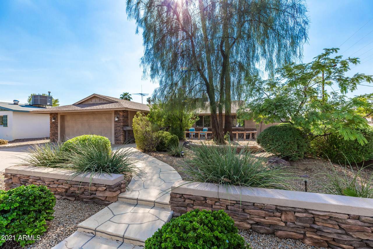 3812 Newberry Road - Photo 1