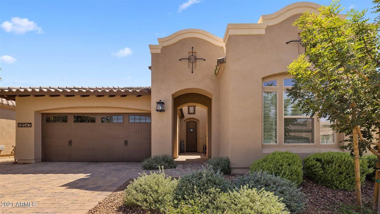 18547 Arrowhead Trail - Photo 1