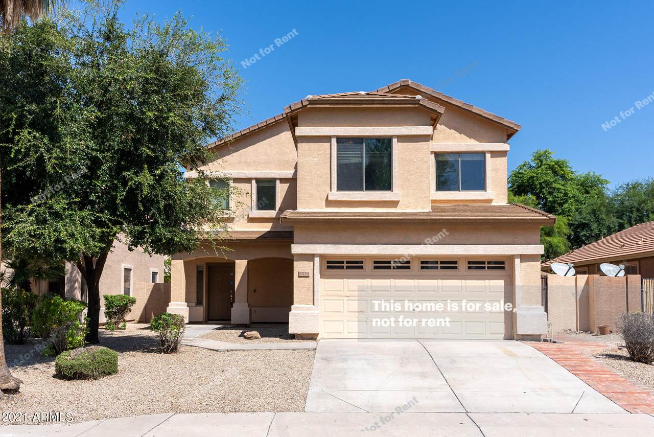 10134 Kiva Avenue - Photo 1