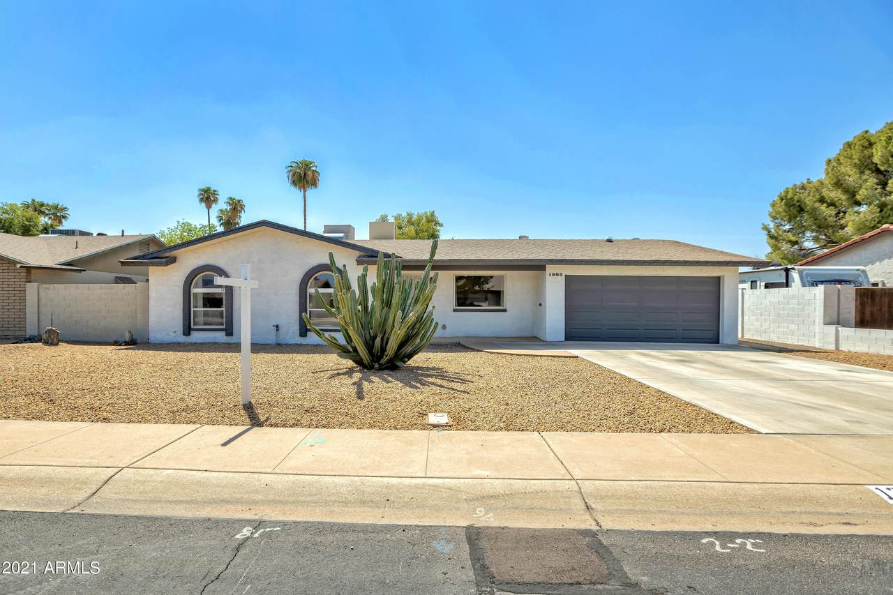 1265 Laredo Street - Photo 1