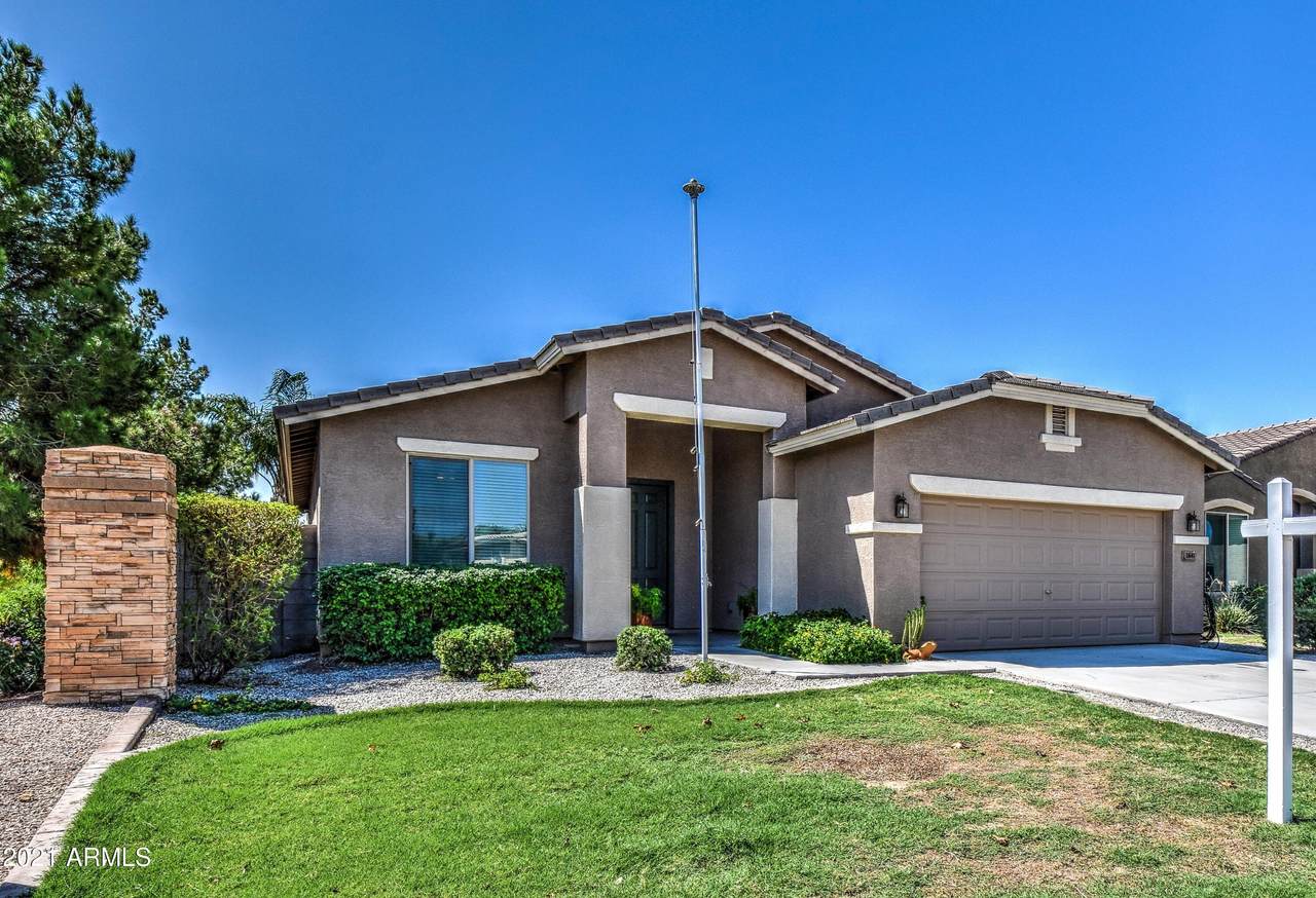 1641 Paisley Drive - Photo 1