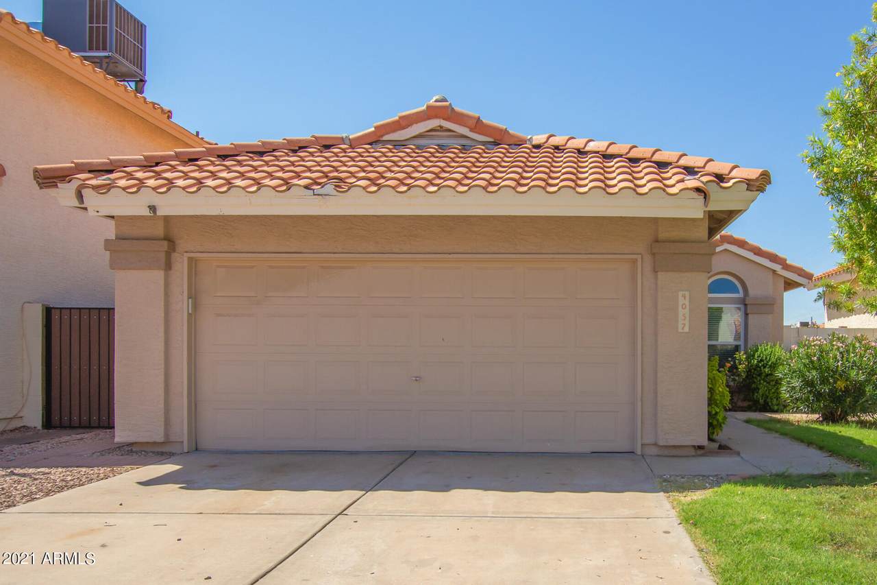 4057 Woodland Drive - Photo 1