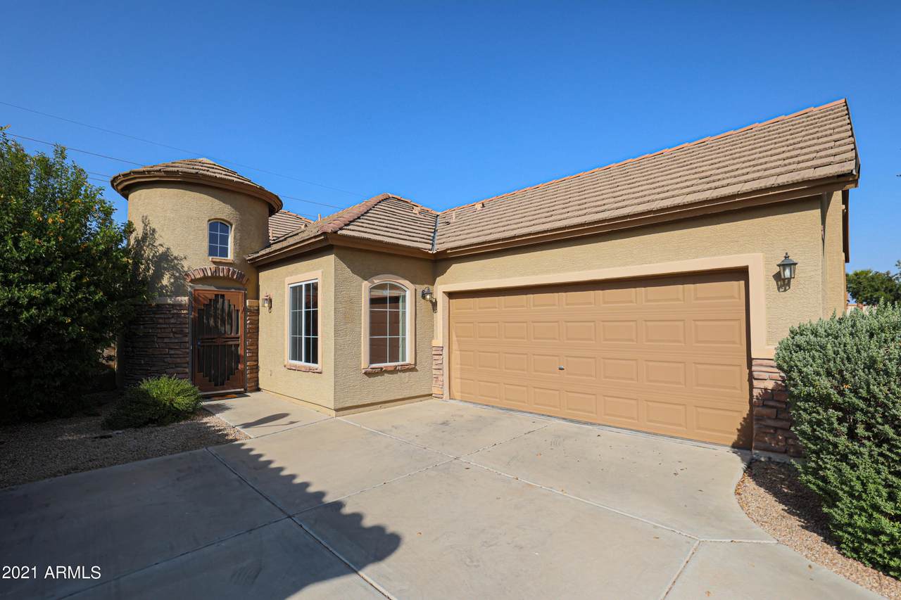 14868 Shaw Butte Drive - Photo 1