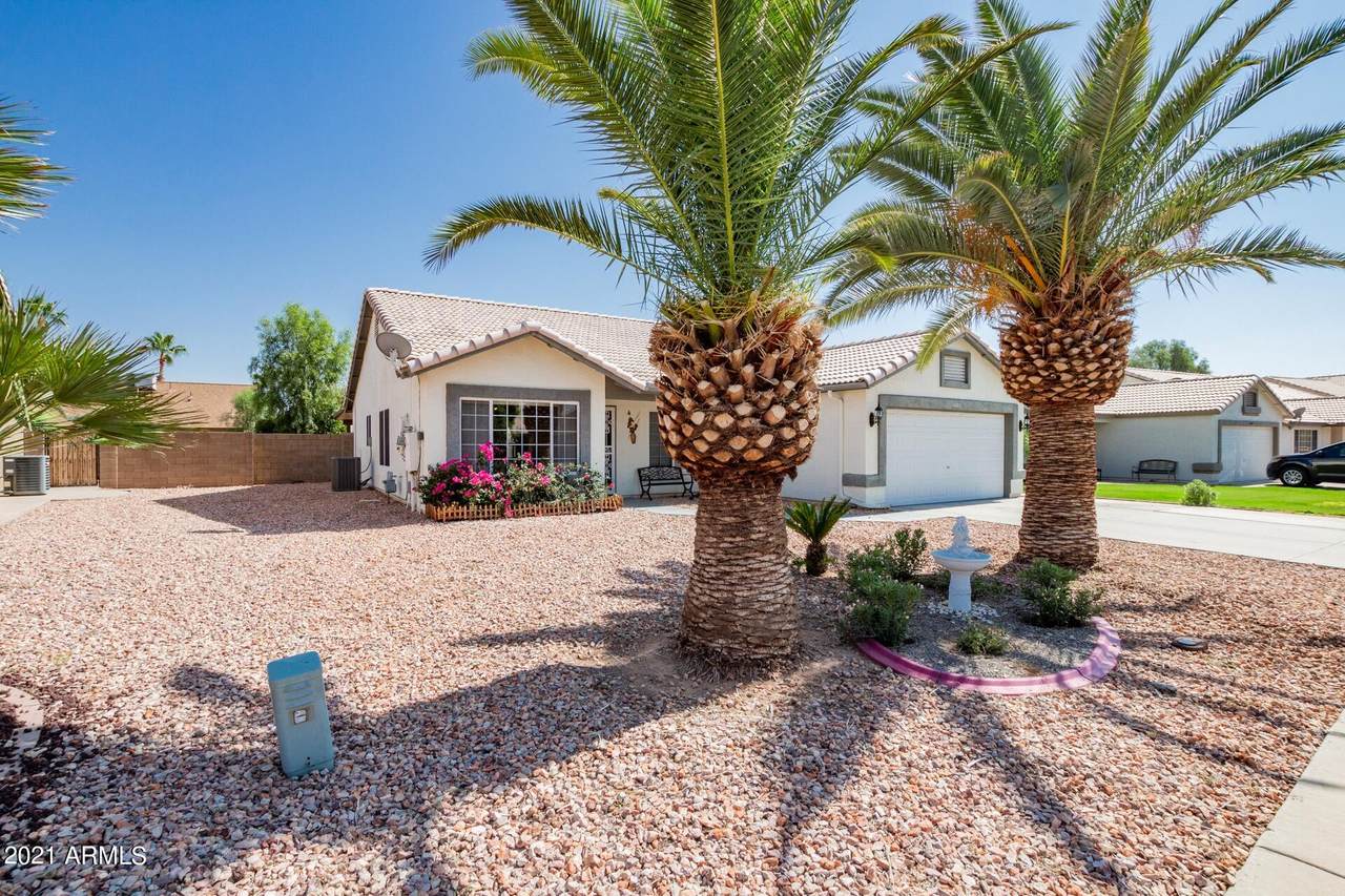 14383 Carlin Drive - Photo 1