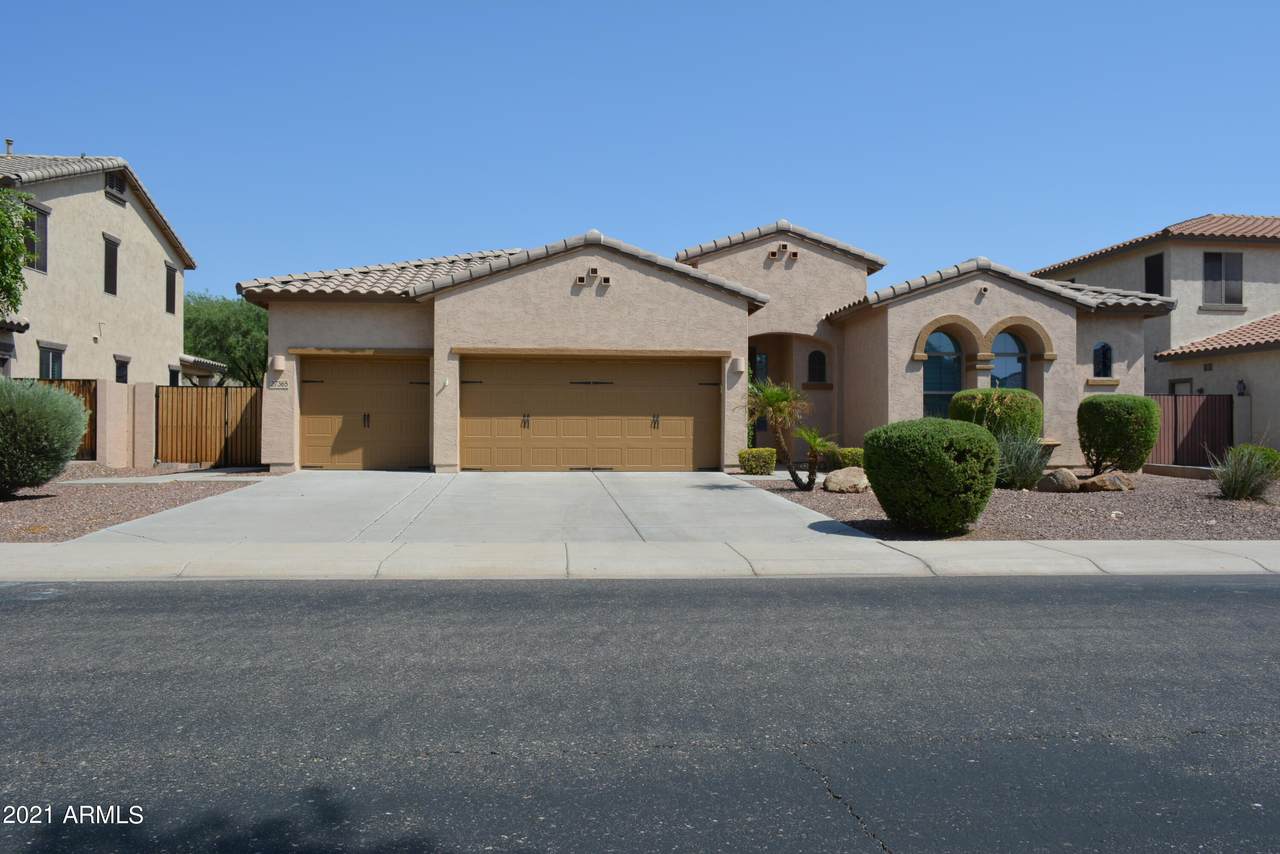 27365 91ST Drive - Photo 1