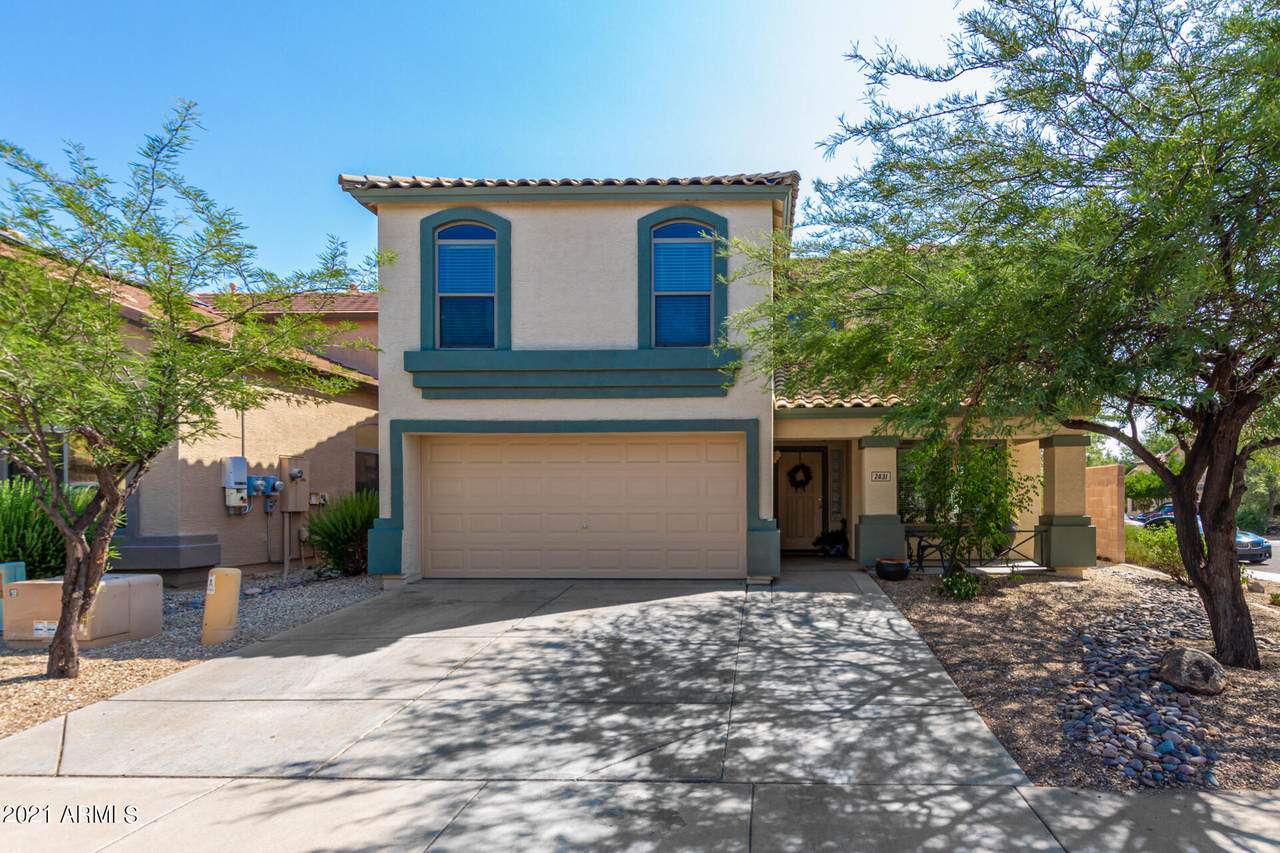 2431 Lucia Drive - Photo 1