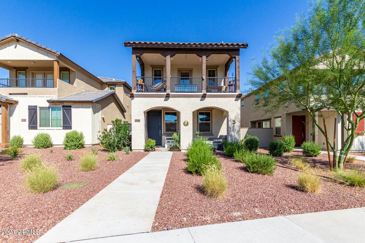 1733 Marketside Avenue - Photo 1