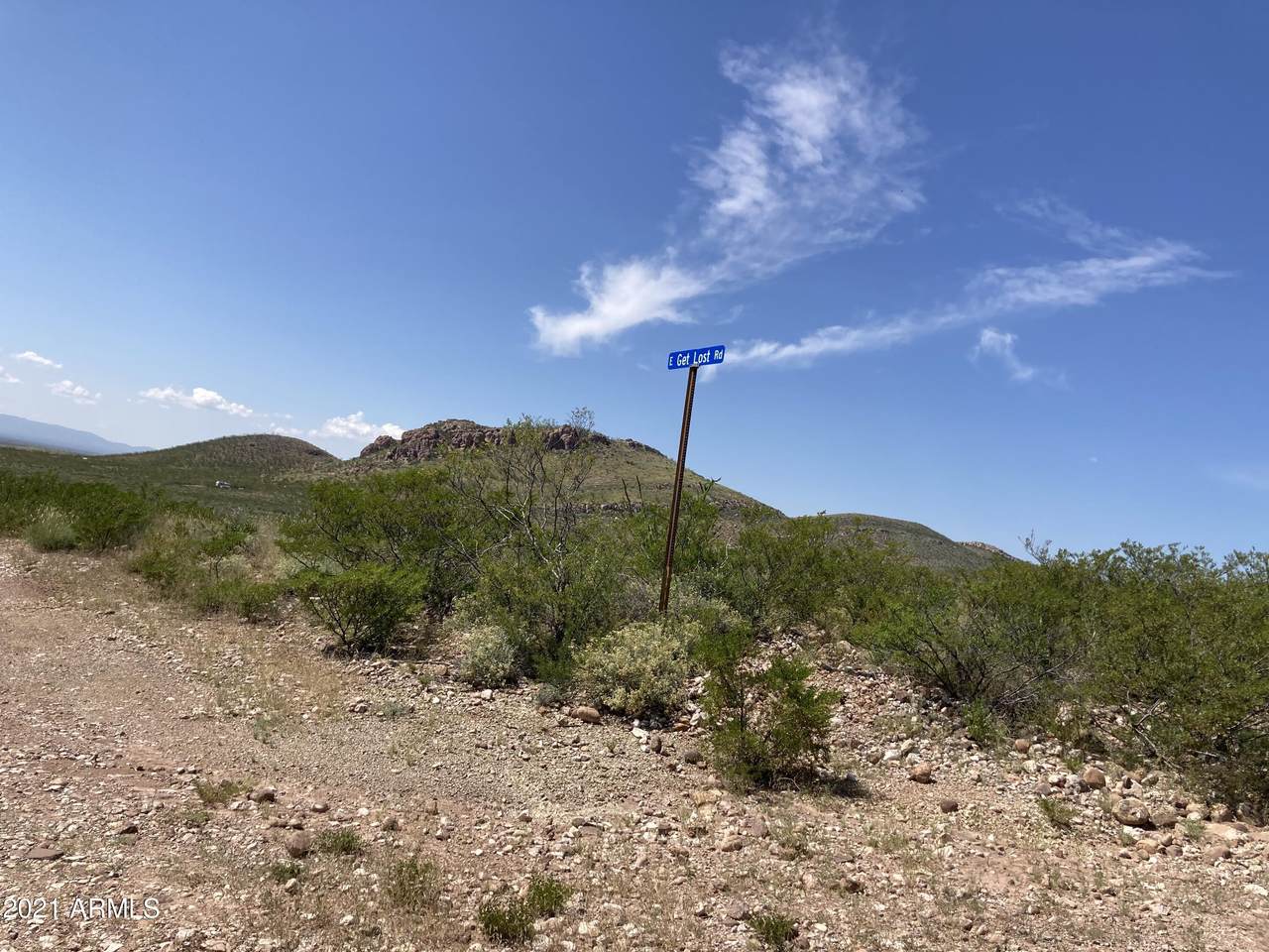 0 Get Lost Road - Photo 1