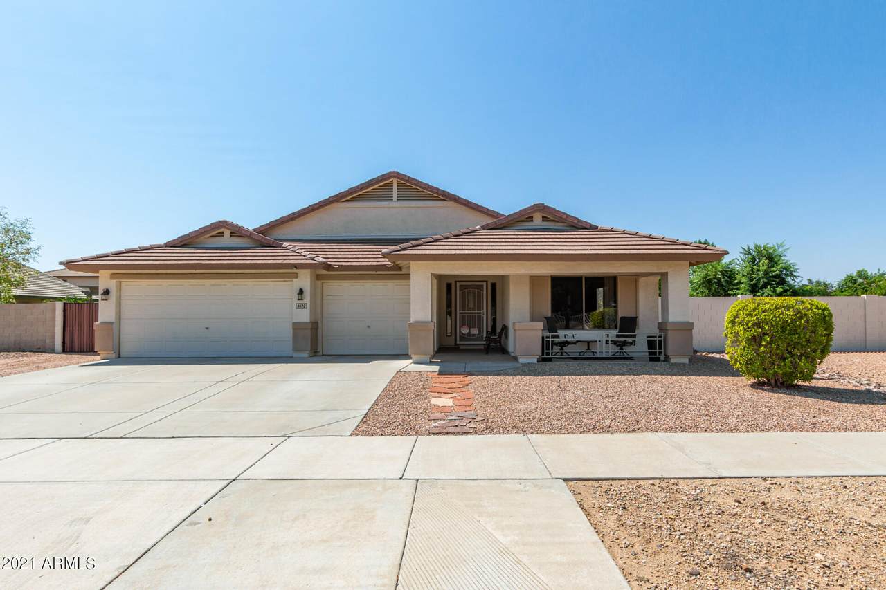 8622 95TH Avenue - Photo 1