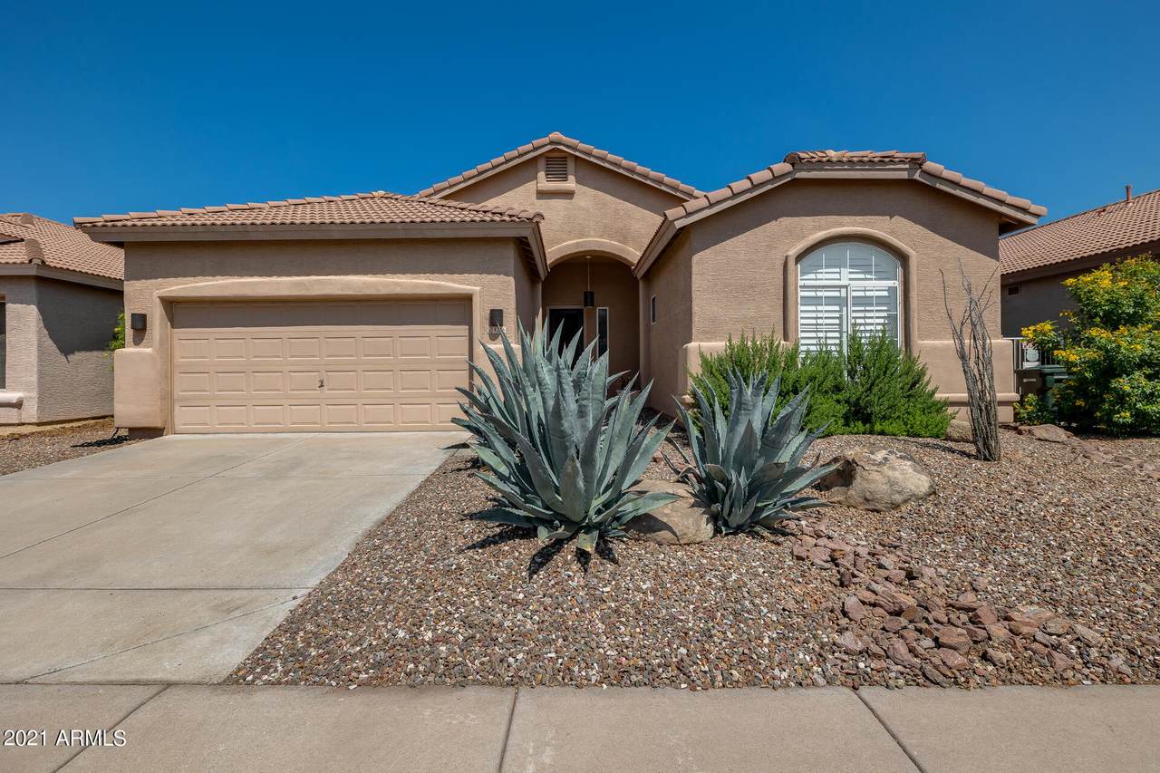 4226 Molly Lane - Photo 1