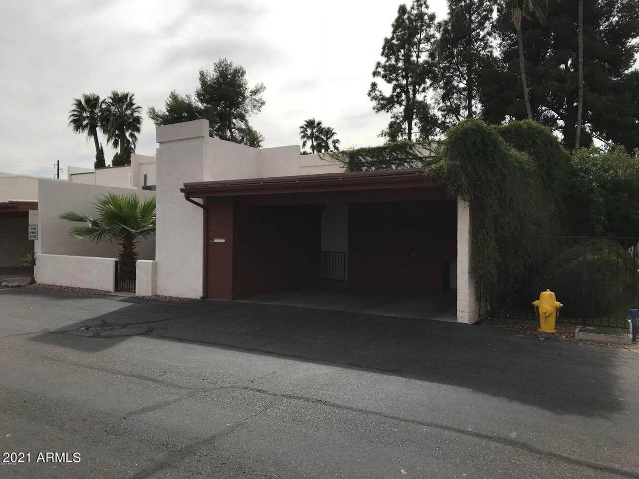 3206 El Camino Drive - Photo 1
