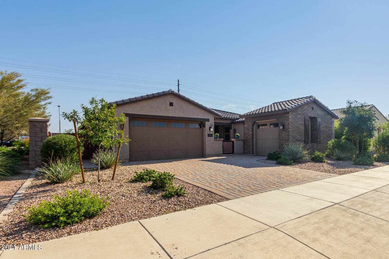 22081 Estrella Road - Photo 1