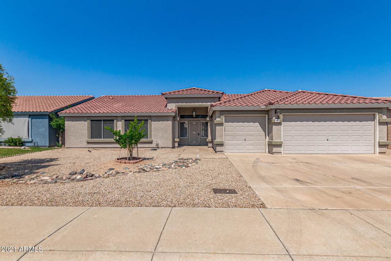 1426 Maldonado Drive - Photo 1