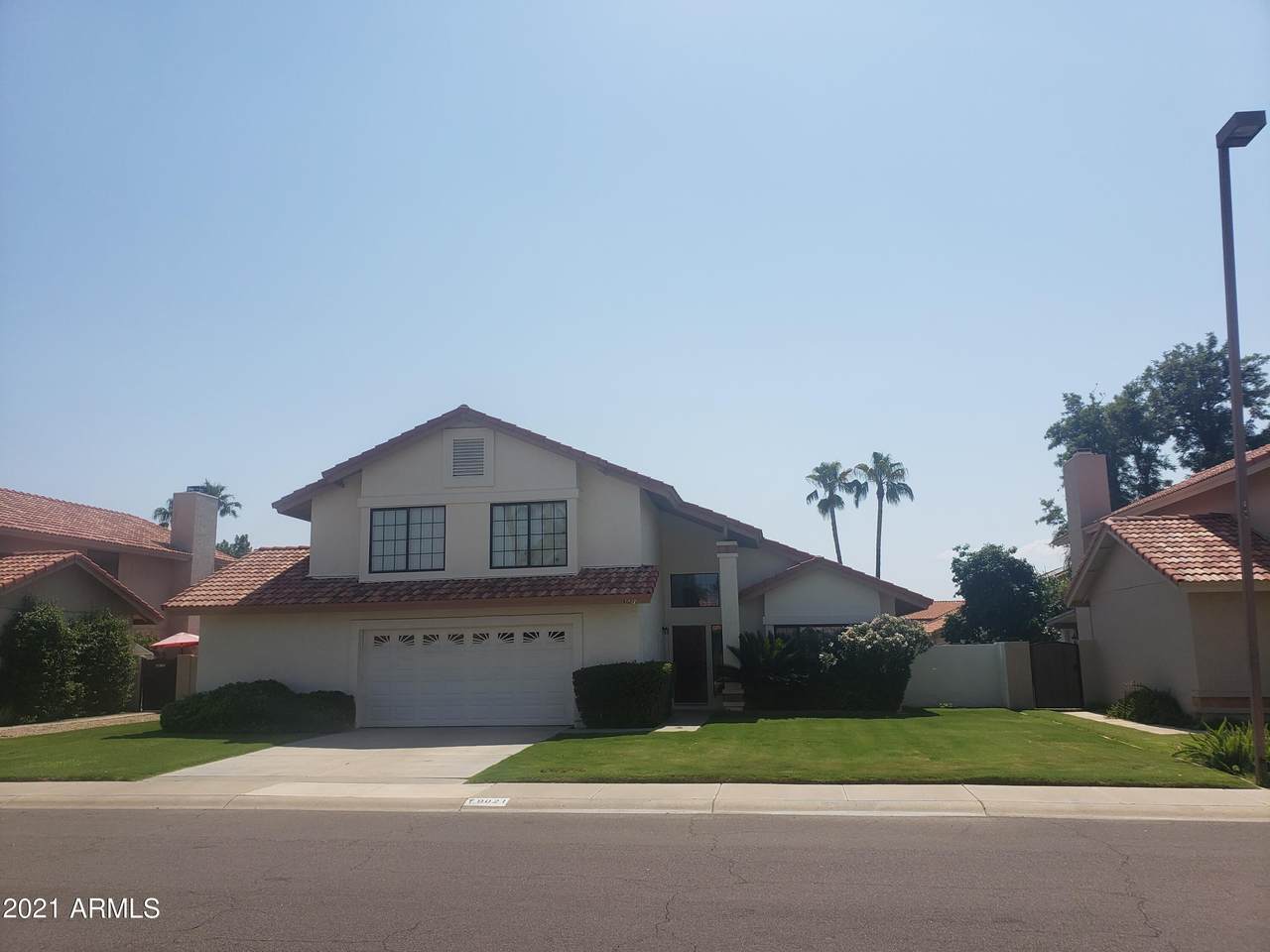 9021 Sutton Drive - Photo 1