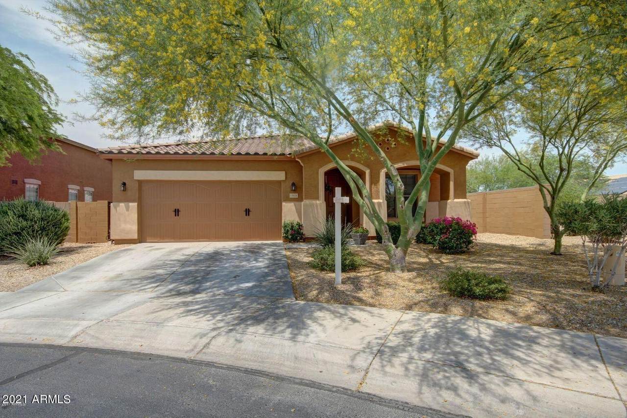 15926 Pima Street - Photo 1