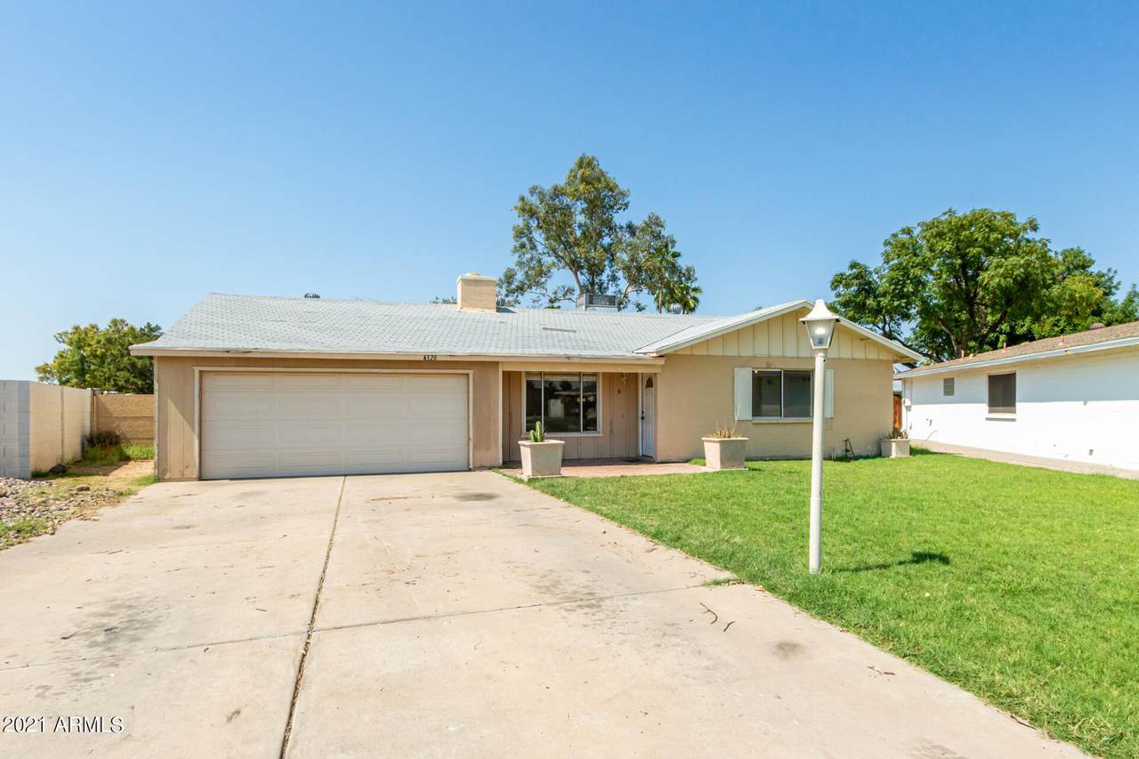 4328 Sandra Circle - Photo 1
