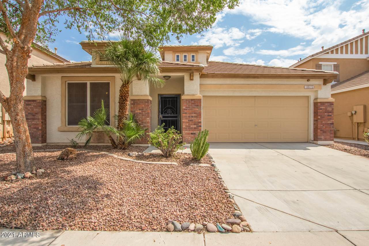 16515 171ST Drive - Photo 1