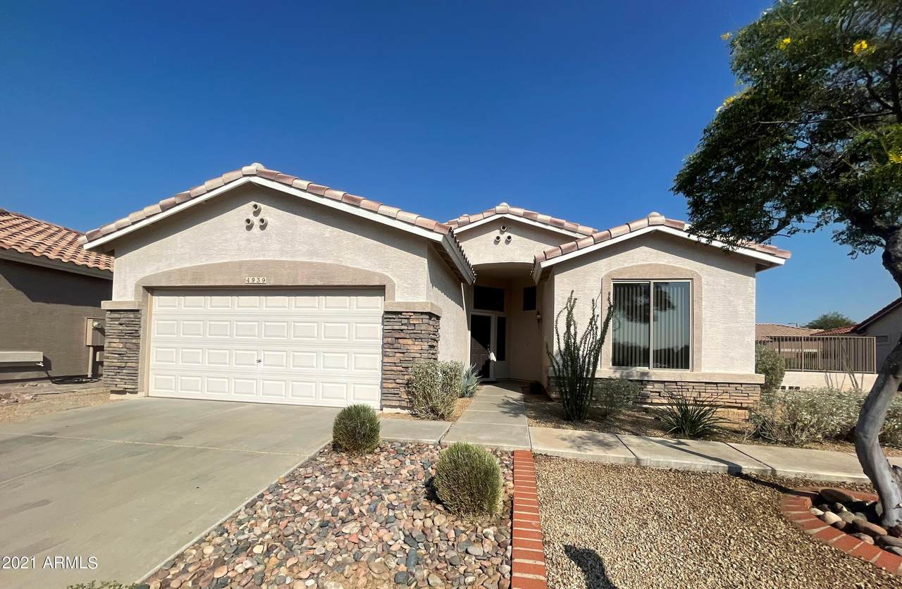 4939 Tangerine Lane - Photo 1