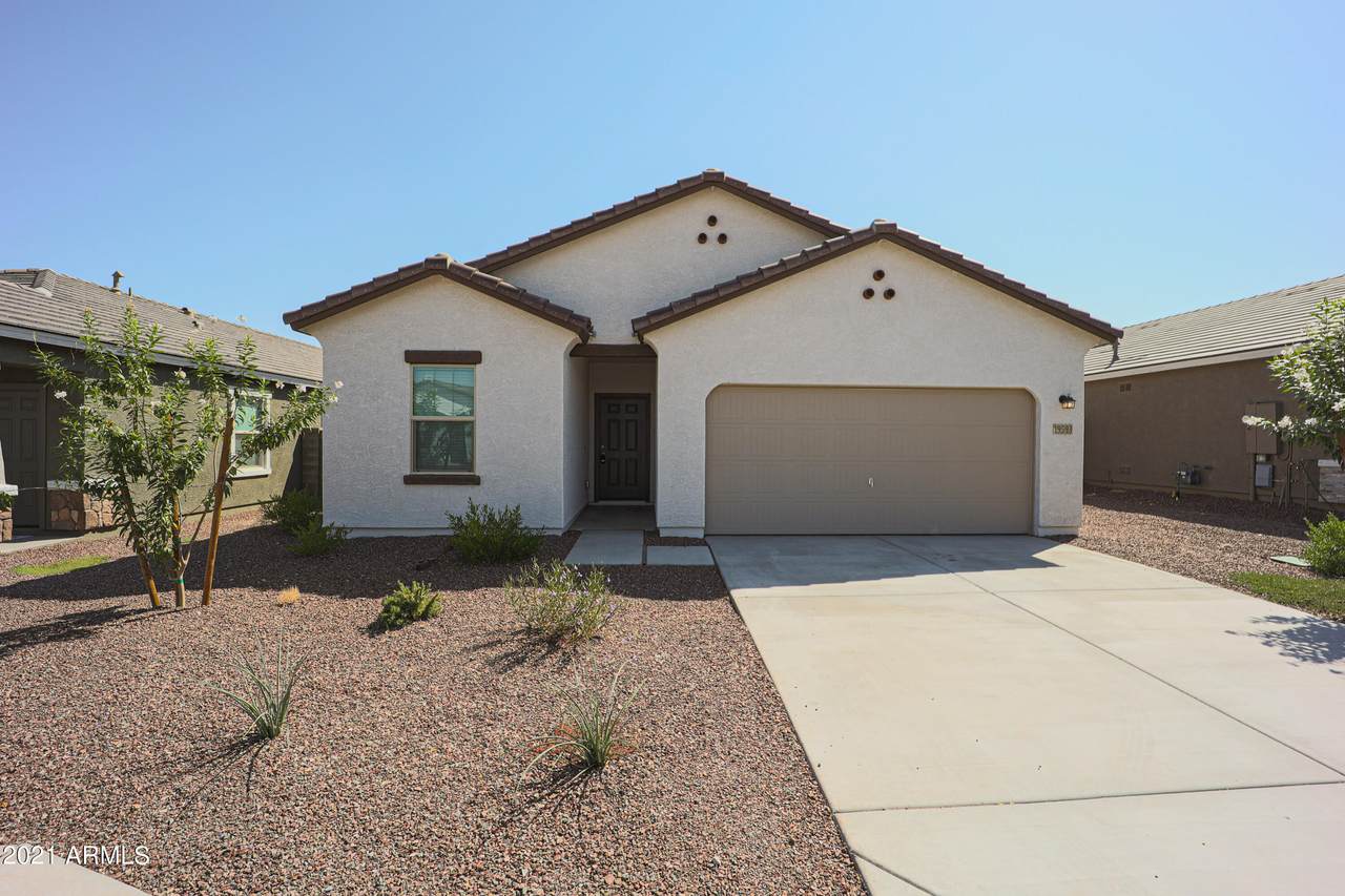 19593 Palo Verde Drive - Photo 1