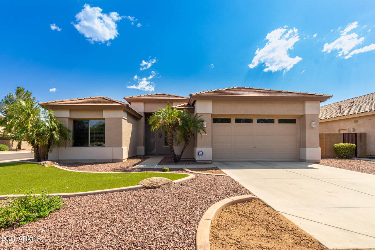12503 Vista Paseo Drive - Photo 1