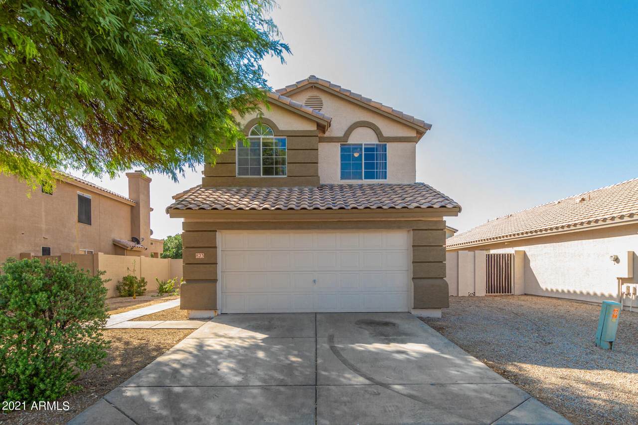 823 Constitution Drive - Photo 1