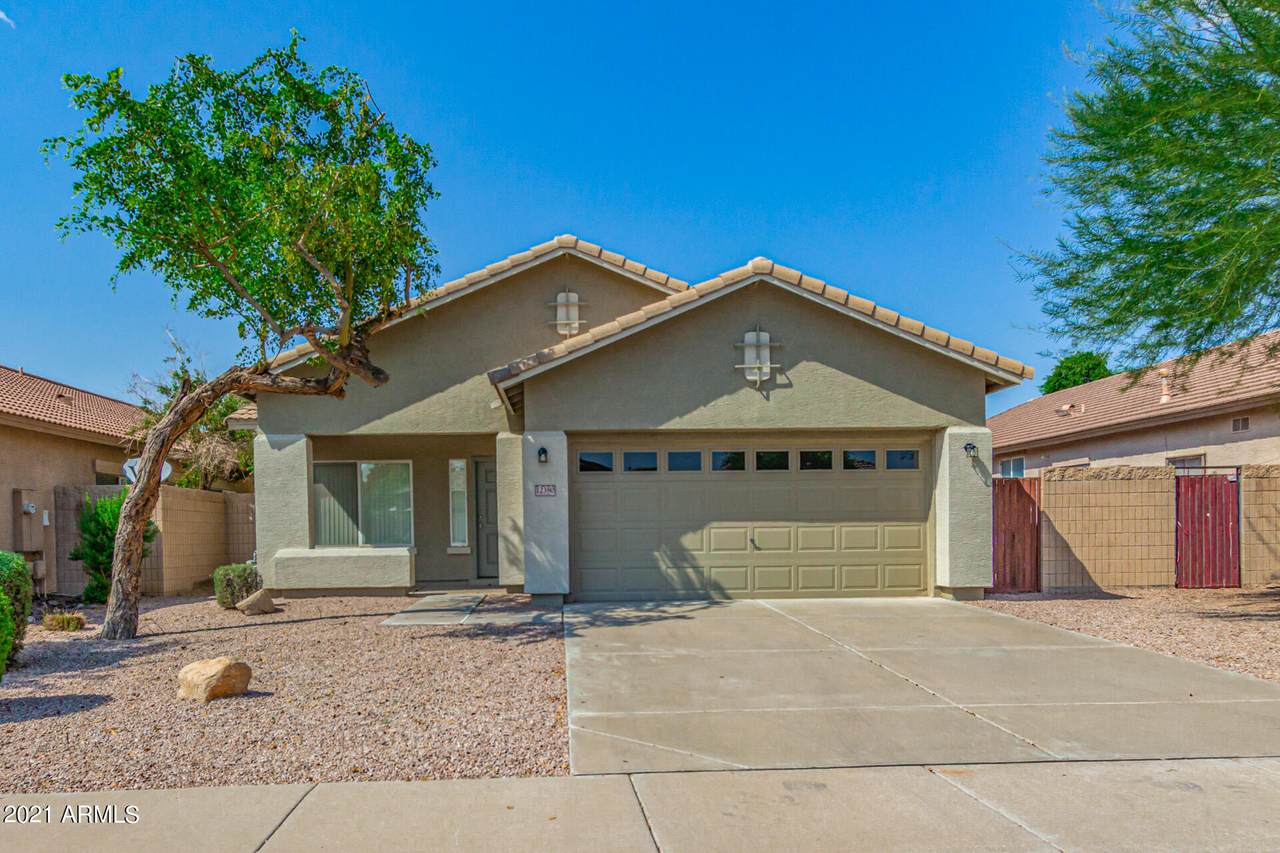12380 Sherman Street - Photo 1